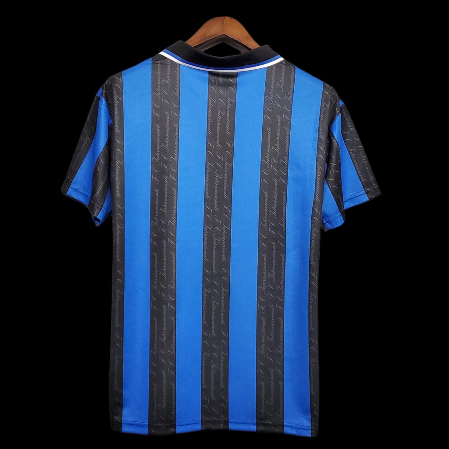 Inter Milan 97/98 Home