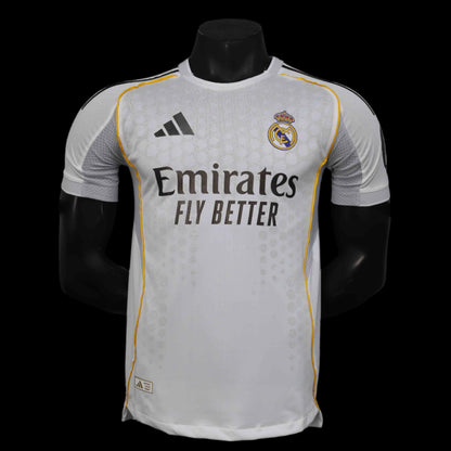 Real Madrid 24/25 Domicile