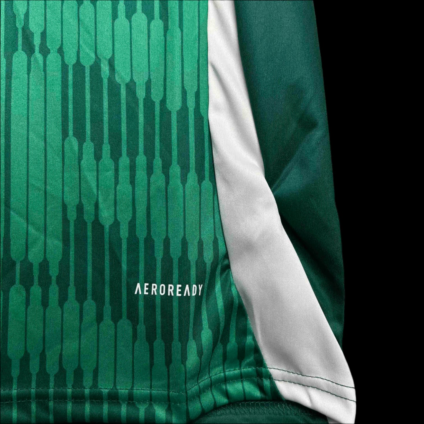Italy 2024 Green Training Kit