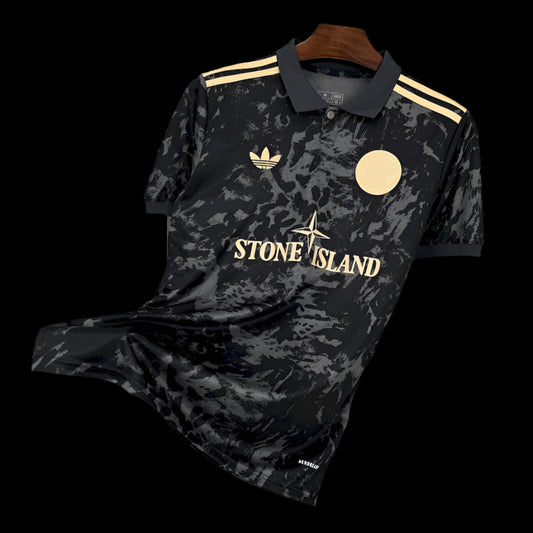 Ajax x Stone Island 25/26 Special
