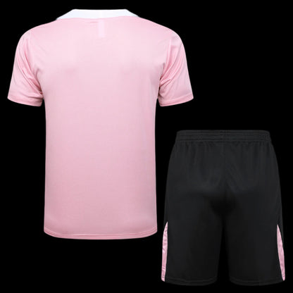 PSG 24/25 Pink Training Kit