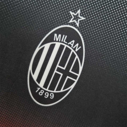 AC Milan 95/96 White Training Kit