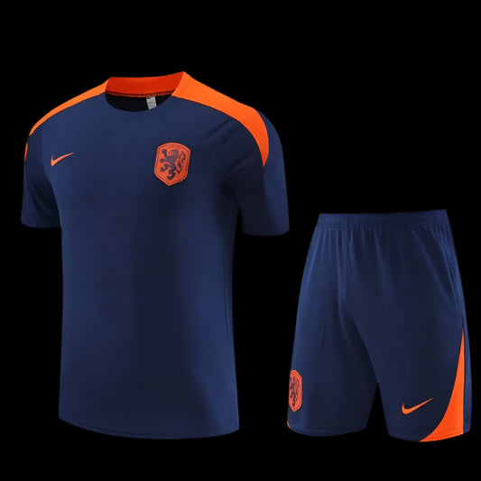 Netherlands 2024 Navy Training Kit