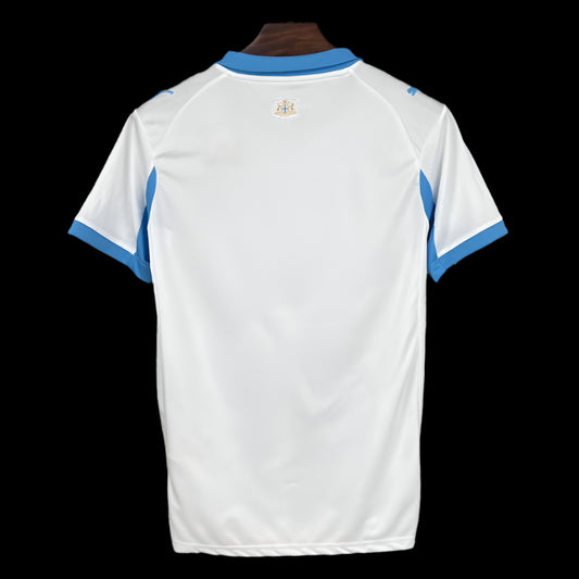 Marseille 25/26 Home