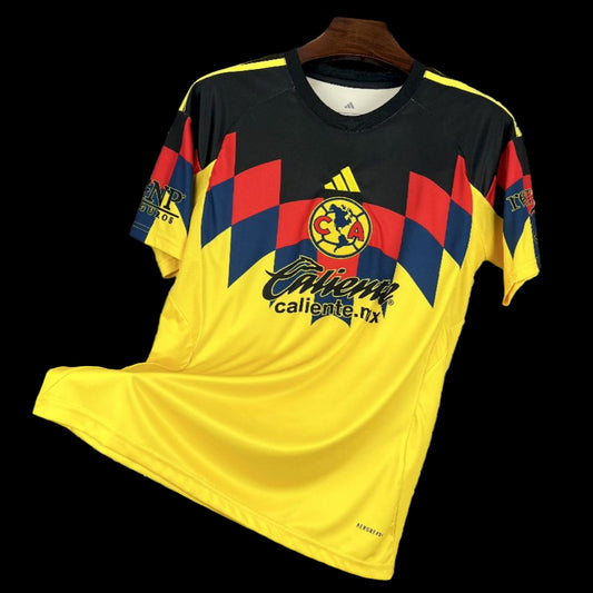 Club América 25/26 Home