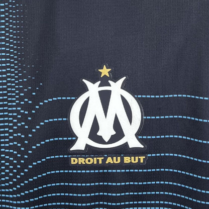 Marseille 25/26 Away