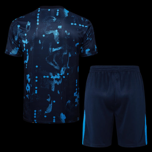 Chelsea 24/25 Navy Training Kit
