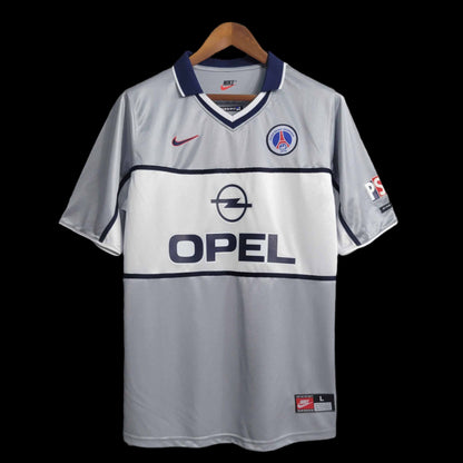 Barcelona 14/15 Local