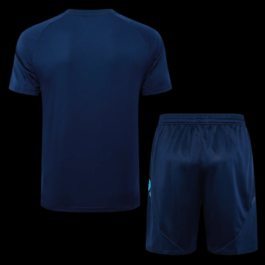 Arsenal 24/25 Navy Training Kit