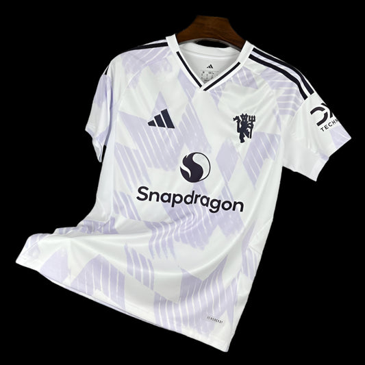 Manchester United 25/26 Away