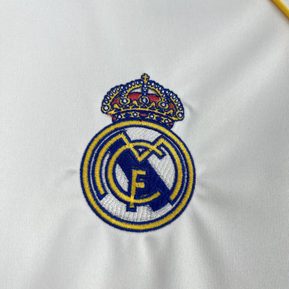 Real Madrid 24/25 Local