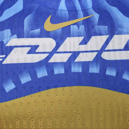 Pumas 25/26 Away Player Version
