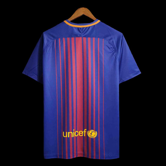 Barcelona 14/15 Local