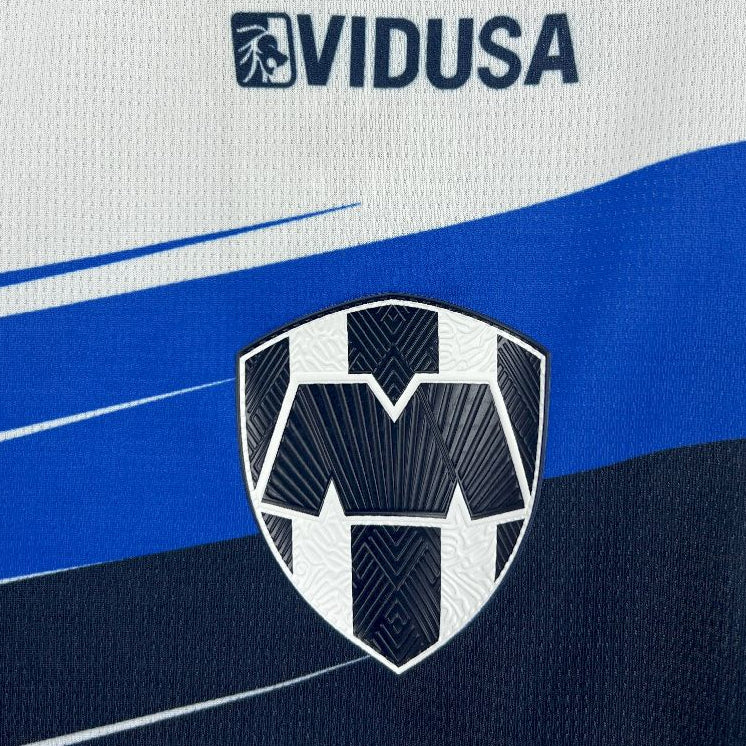 Monterrey 25/26 Away