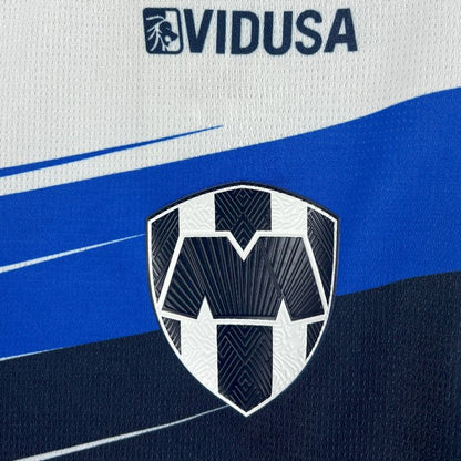 Monterrey 25/26 Away