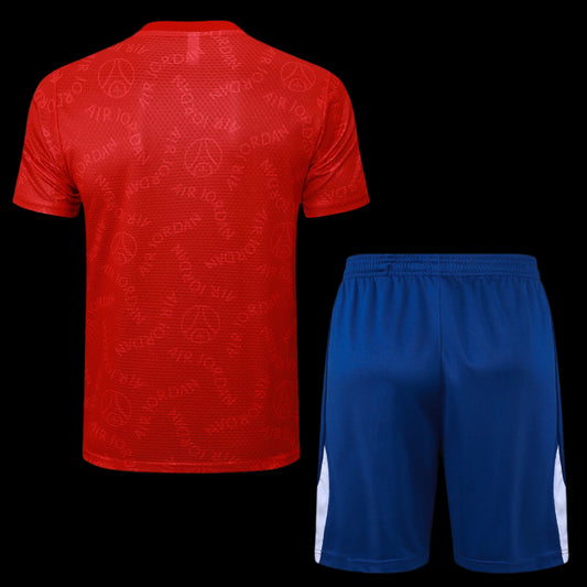 PSG 24/25 Red Training Kit