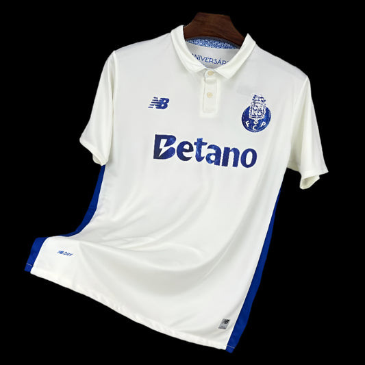 Porto 25/26 Third