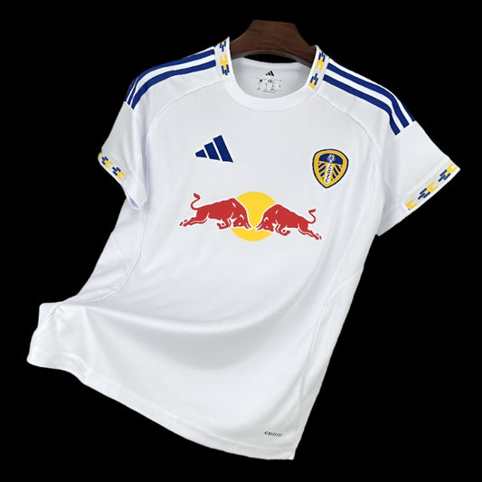 Leeds United 25/26 Home