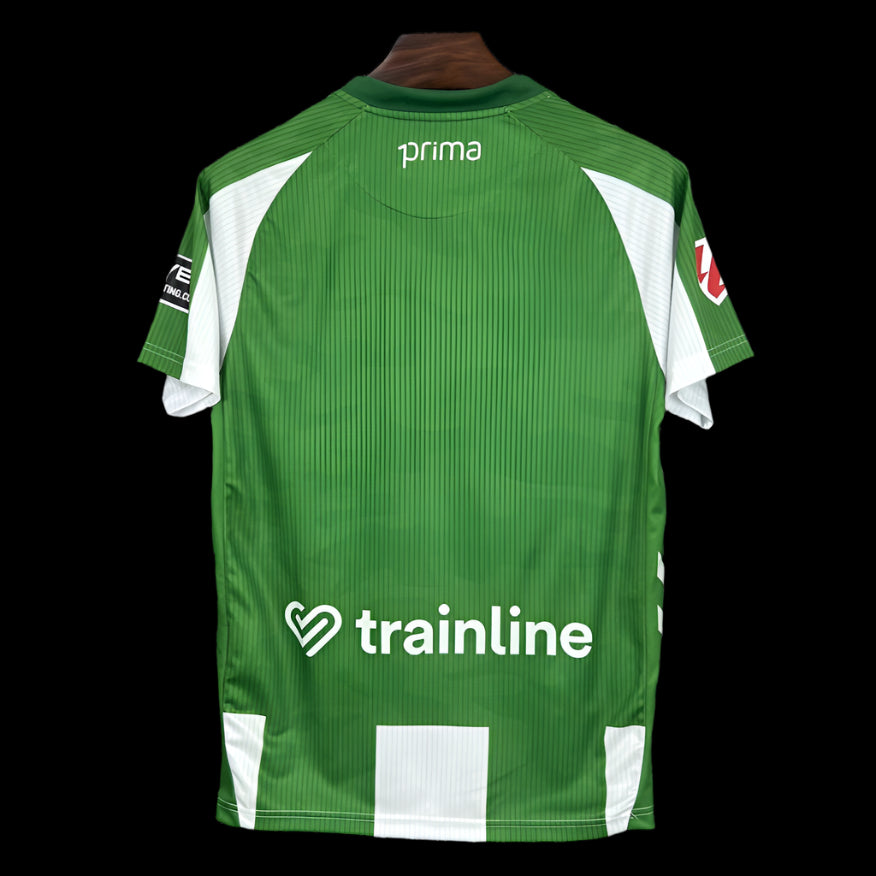 Real Betis 25/26 Home