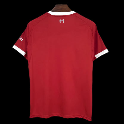 Liverpool 25/26 Home