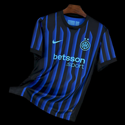Inter Milan 25/26 Home