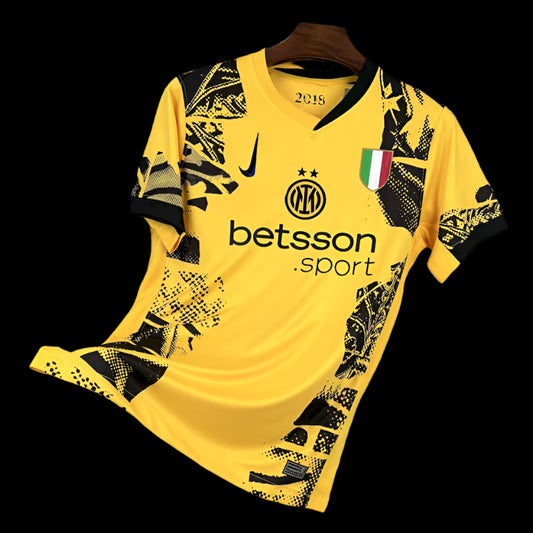 Inter Milan 24/25 Third