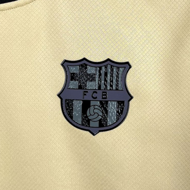 Barcelona 25/26 Away