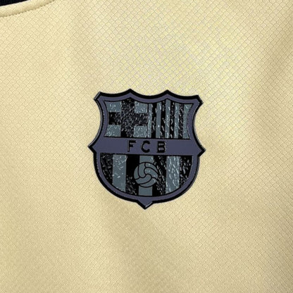 Barcelona 25/26 Away