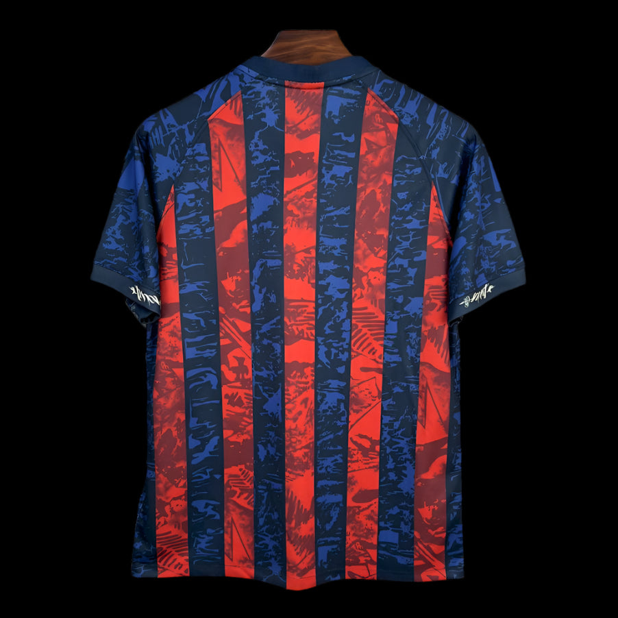 Barcelona 25/26 "Blaugrana Culers" Special
