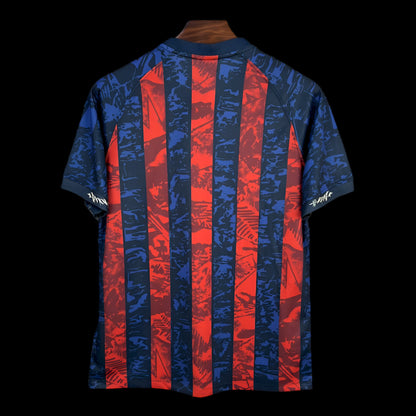 Barcelona 25/26 "Blaugrana Culers" Special