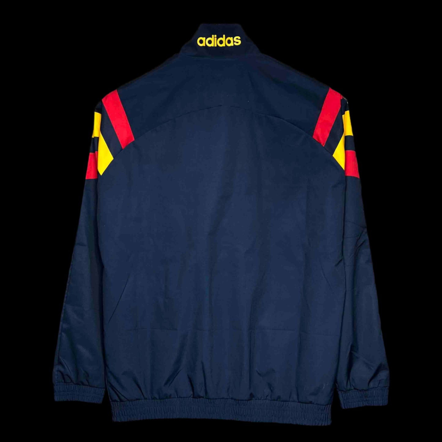 Spain 1996 Remake Windbreaker