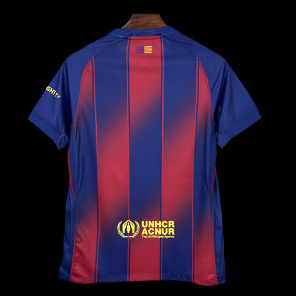 Barcelona 24/25 Inicio