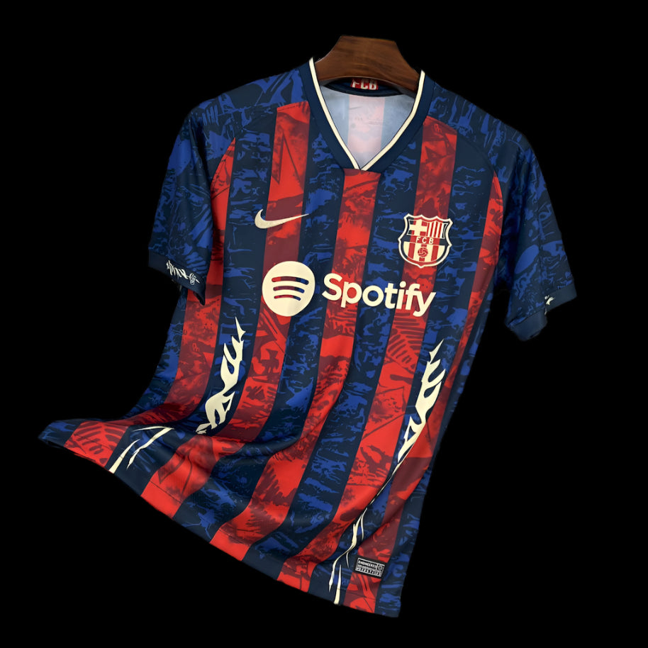 Barcelona 25/26 "Blaugrana Culers" Special