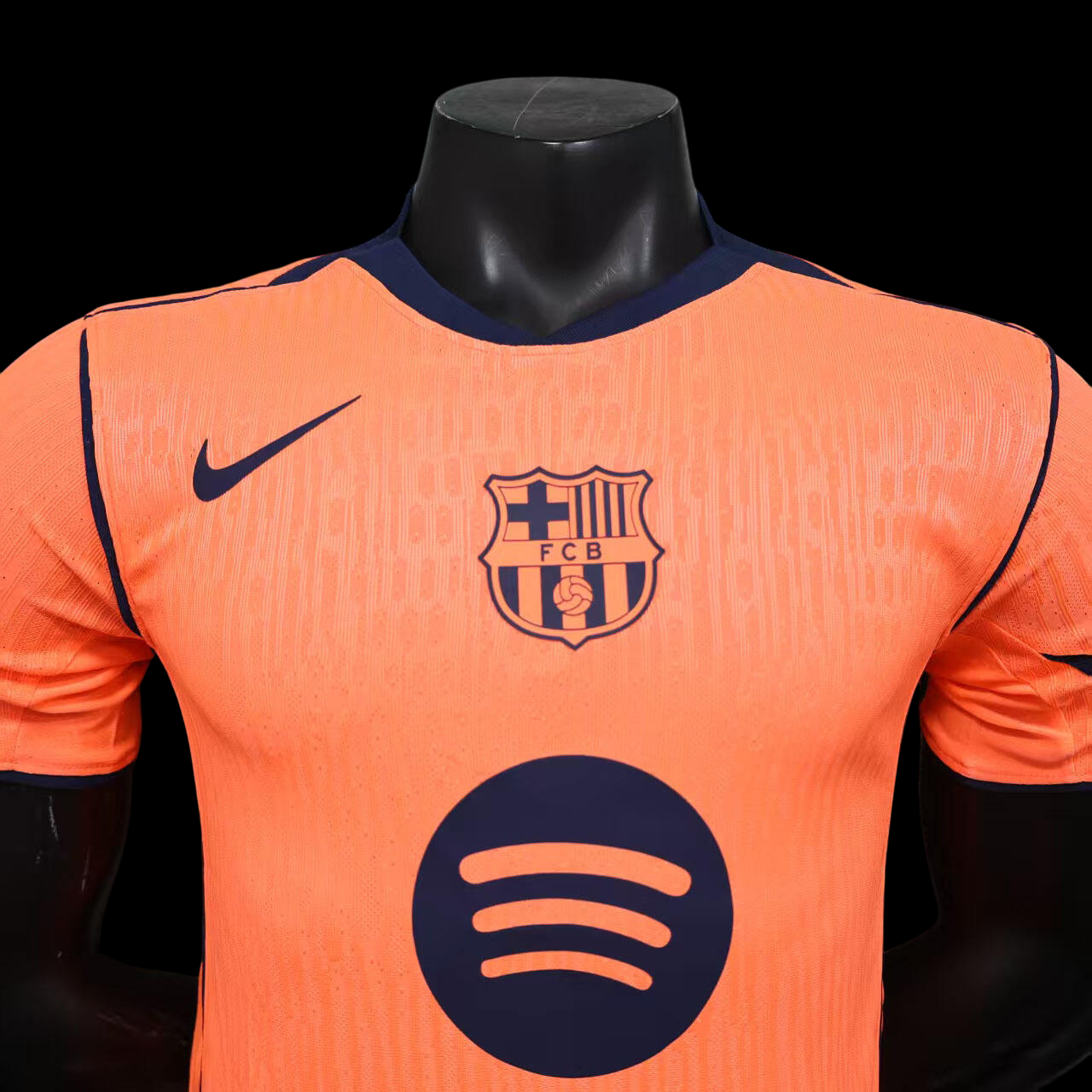 Barcelona 25/26 Third Player Version