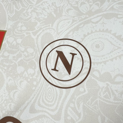 Napoli 25/26 Away