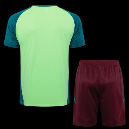 Mexico 2024 Green Training Kit