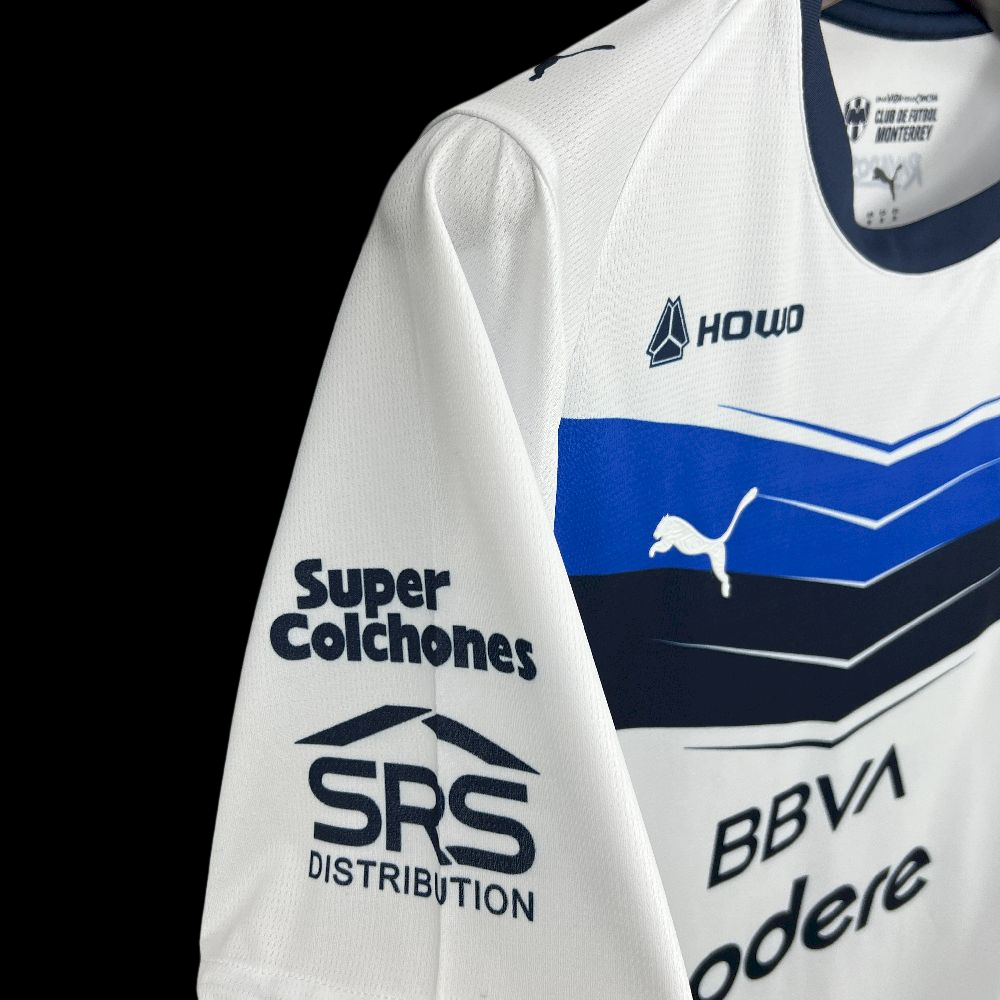 Monterrey 25/26 Away