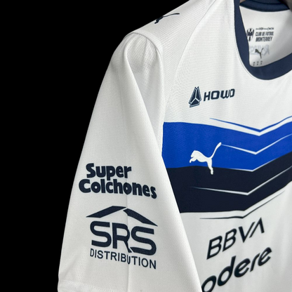 Monterrey 25/26 Away