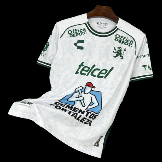 León 25/26 Away