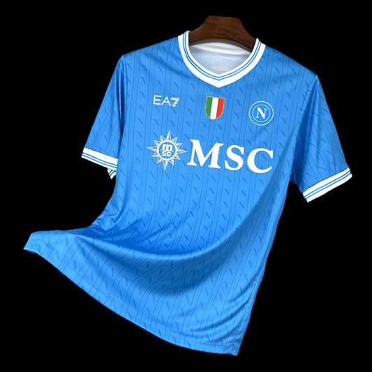 Napoli 25/26 Home