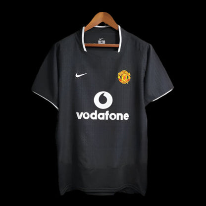 Manchester United 03/04 Away