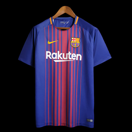 Barcelona 14/15 Local