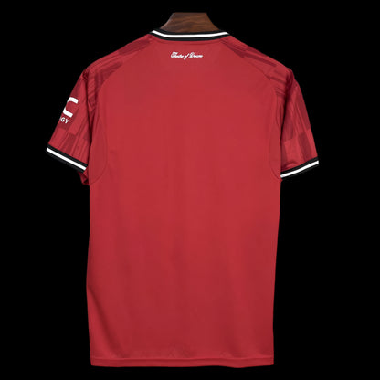 Manchester United 25/26 Home
