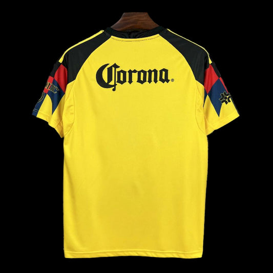 Club América 25/26 Home