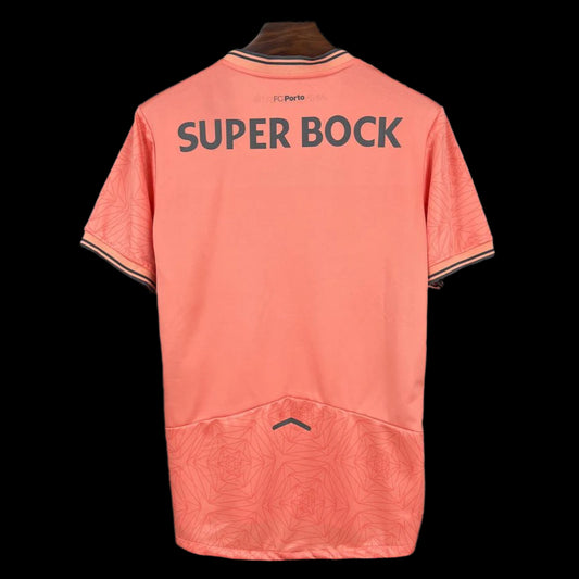 Porto 25/26 Away