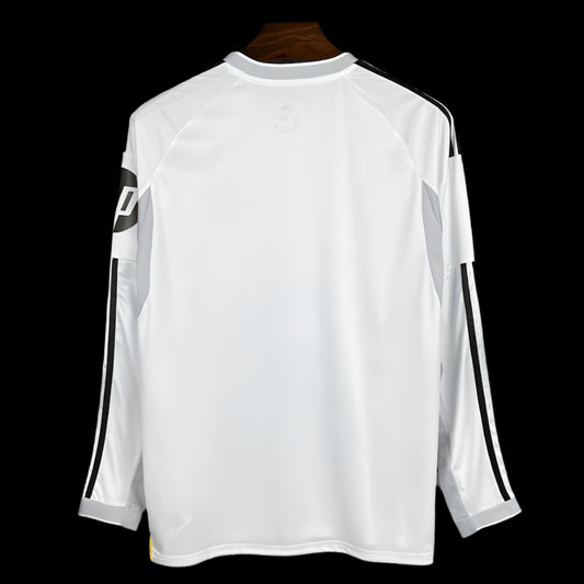 Real Madrid 24/25 Local