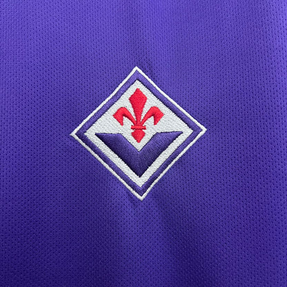 Fiorentina 25/26 Home