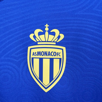 AS Monaco 25/26 Away