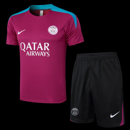 PSG 24/25 Purple Training Kit