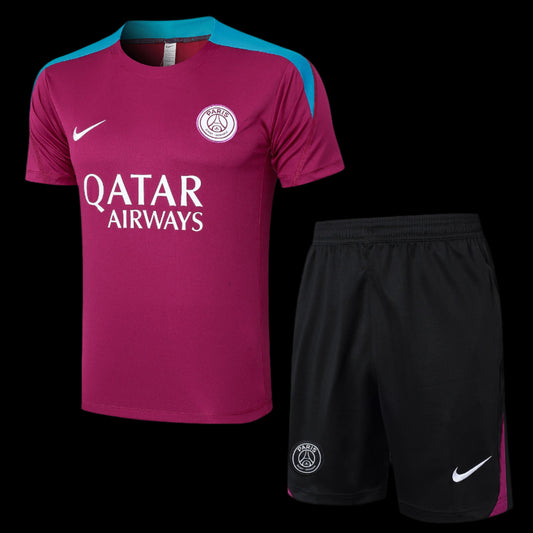 PSG 24/25 Purple Training Kit